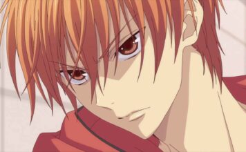 Kyo Sohma